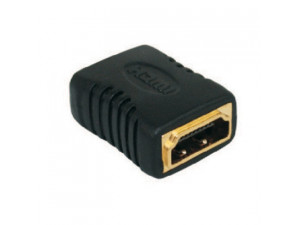 Преходник HDMI F - HDMI F Adapter VCOM CA313 Преходник HDMI F - HDMI F Adapter VCOM CA313