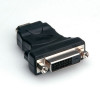 Преходник HDMI M - DVI F Roline Adapter 12.03.3115