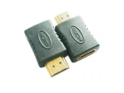 Преходник Mini HDMI M - HDMI F Adapter VCOM CA316 Преходник Mini HDMI M - HDMI F Adapter VCOM CA316