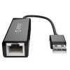 Преходник USB to RJ45 (LAN) Gigabit Мрежови адаптер UTJ-U3 Orico
