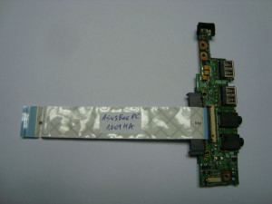 Платка Аудио Asus Eee PC 1001HA