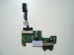 Платка Аудио Compaq Presario V5000 G5000 LS-2778