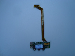 Платка Аудио Dell Studio 1735 1736 1737 DA0GM3AB8D0 0NU330