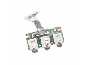 Платка Аудио Dell Vostro 1400 1420 08G20EA0400GDE