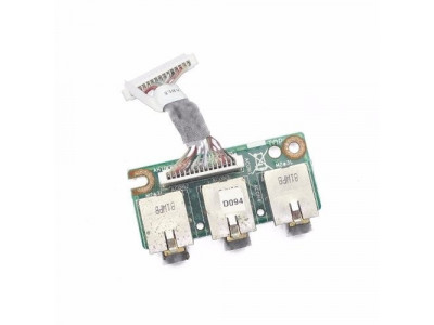 Платка Аудио Dell Vostro 1400 1420 08G20EA0400GDE