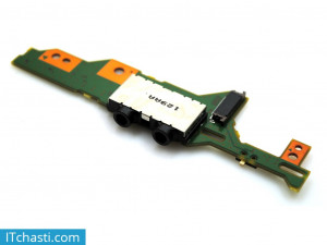 Платка Аудио Fujitsu Lifebook S751 CP501481-Z3 Audio Board