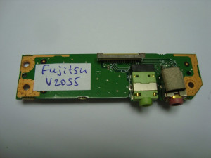 Платка Аудио Fujitsu-Siemens Amilo Pro V2055 LM7WPA