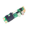 Платка Аудио Fujitsu-Siemens Amilo Pro V3515 50-71144-47
