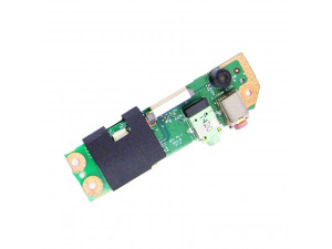 Платка Аудио Fujitsu-Siemens Amilo Pro V3515 50-71144-47
