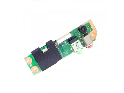 Платка Аудио Fujitsu-Siemens Amilo Pro V3515 50-71144-47