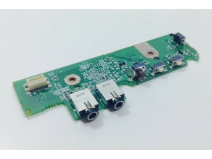 Платка Аудио HP Compaq nx9105 LS-1813 (втора употреба)