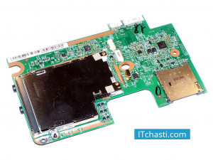 Платка Аудио HP EliteBook 6930p 55.4V902.011