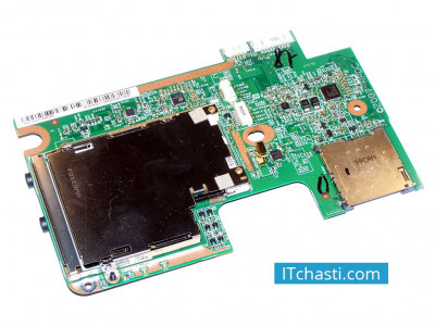 Платка Аудио HP EliteBook 6930p 55.4V902.011