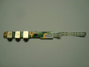 Платка Аудио HP Pavilion dv6-2000 DAUT3AAB6C0