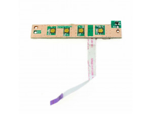 Платка Аудио Lenovo ThinkPad L410 L412 DA0GC2PI8D0