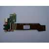 Платка Аудио Toshiba Portege R705 G2834A Audio Board
