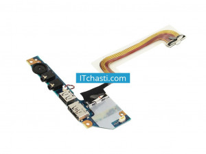 Платка Аудио Toshiba Tecra R10 A5A002509010 (втора употреба)