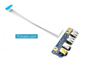 Платка Аудио Acer Aspire V3-731 V3-771 N07NB10B01