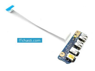 Платка Аудио Acer Aspire V3-731 V3-771 N07NB10B01