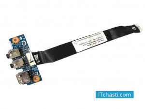 Платка Аудио Asus A53 K53 X53 LS-7322P (втора употреба)