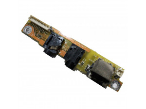 Платка Аудио ECS Elitegroup G557 KK0G550081020