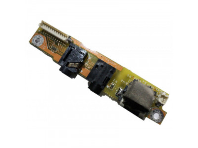 Платка Аудио ECS Elitegroup G557 KK0G550081020