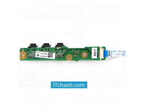 Платка Аудио HP Pavilion dv5-1000 DA0QT6AB6D0