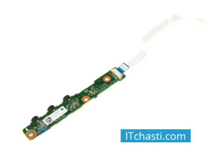 Платка Аудио HP Pavilion dv6-1000 DA0UT3AB8D0