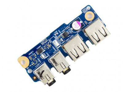 Платка Аудио HP ProBook 450 455 G1 48.4YZ40.011