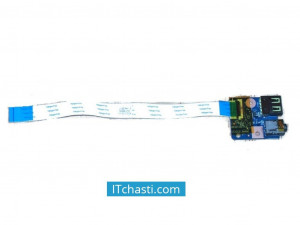 Платка Аудио Lenovo ThinkPad E430 E530 LS-8133P