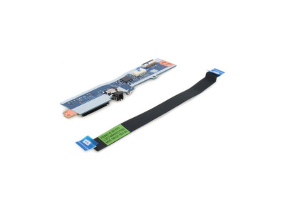 Платка Аудио Lenovo V15-ADA V15-IGL V15-IIL