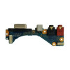 Платка Аудио Sony Vaio VGN-SZ PCG-6S4M 1-874-105-11