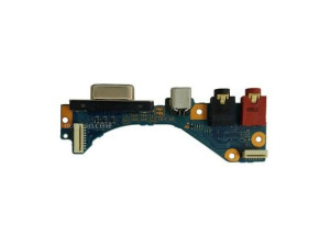 Платка Аудио Sony Vaio VGN-SZ PCG-6S4M 1-874-105-11
