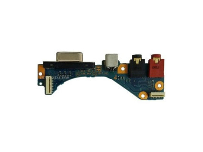 Платка Аудио Sony Vaio VGN-SZ PCG-6S4M 1-874-105-11