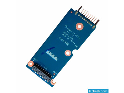 Battery Charger Board Acer Aspire E1-510 E1-532 E1-572 LS-9533P