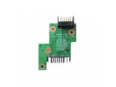 Battery Charger Board HP Pavilion ze2000 DA0CT2BB6C3