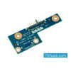 Battery Charger Board Lenovo IdeaPad B50-70 LS-B093P