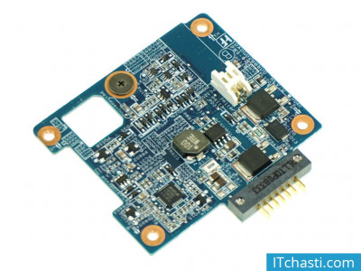 Battery Charger Board Sony Vaio VGN-CS PCG-3G2M DA0GD2BB8E0