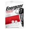 Батерия 1.55V AG13 LR-44 Microalkaline Energizer
