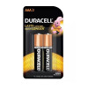 Батерия 1.5V Duracell AAA LR03 Battery 2 броя