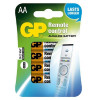 Батерия 1.5V LR6 AA Remote Control GP Battery