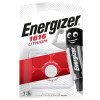 Батерия 3V CR1616 Lithium Battery Energizer ENERG-BL-CR1616