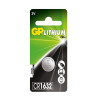 Батерия 3V CR1632 Lithium Battery GP