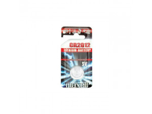 Батерия 3V CR2012 Lithium Battery Maxell