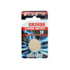 Батерия 3V CR2430 Lithium Battery Maxell
