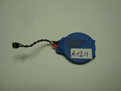 Батерия CMOS за лаптоп Apple MacBook Pro A1211