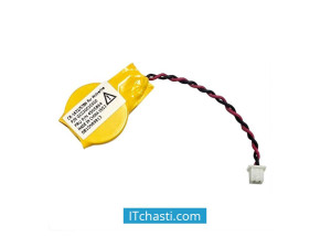Батерия CMOS за лаптоп Lenovo ThinkPad X240 X250 X260 X270 3V CR1632 CR-1632 2032 2 пина