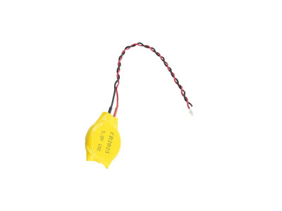 Батерия CMOS за лаптоп 3V CR2025 2 пина чисто нова