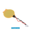 Батерия CMOS за лаптоп 3V CR2032 3 пина 3 pin чисто нова