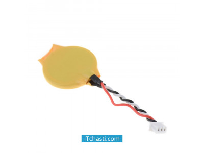 Батерия CMOS за лаптоп 3V CR2032 3 пина 3 pin чисто нова